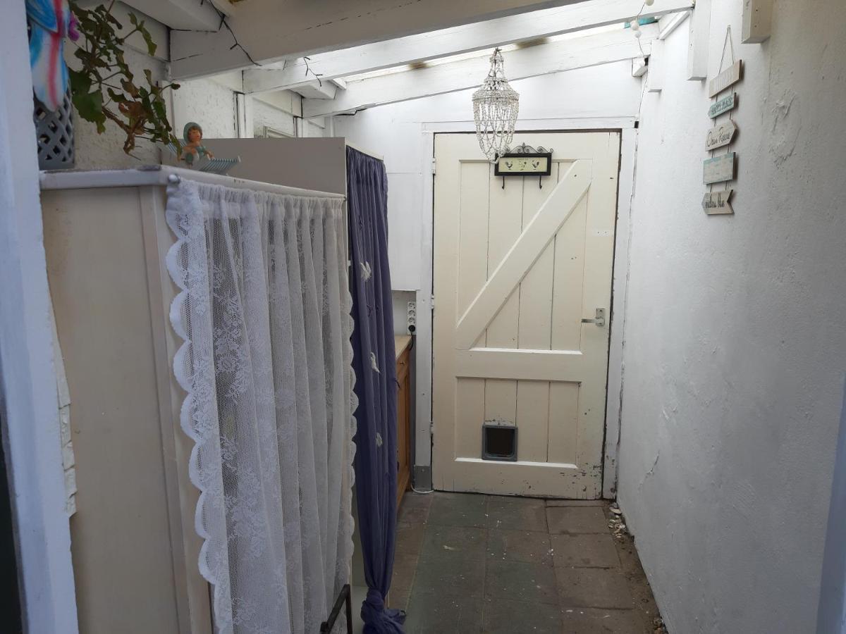 B&B Little Beach House Zandvoort Ngoại thất bức ảnh