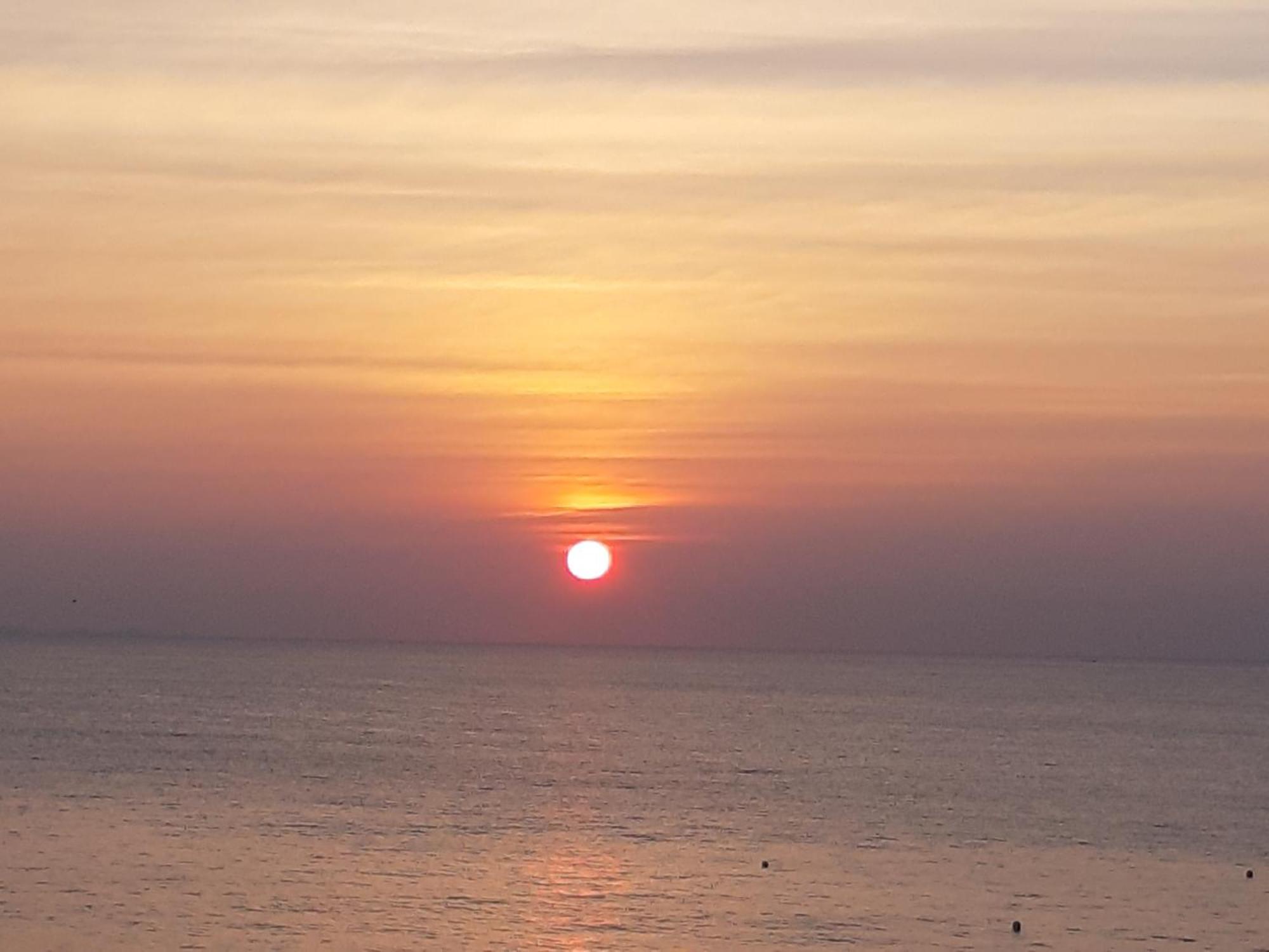 B&B Little Beach House Zandvoort Ngoại thất bức ảnh